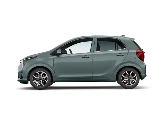 KIA PICANTO 1.0 GDi ExecutiveLine | Nieuw | Direct leverbaar | Tot ¤ 2.000 inruilvoordeel bij aanschaf |