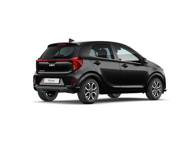 KIA PICANTO 1.0 GDi ExecutiveLine | Nieuw | Direct leverbaar | Tot ¤ 2.000 inruilvoordeel bij aanschaf |