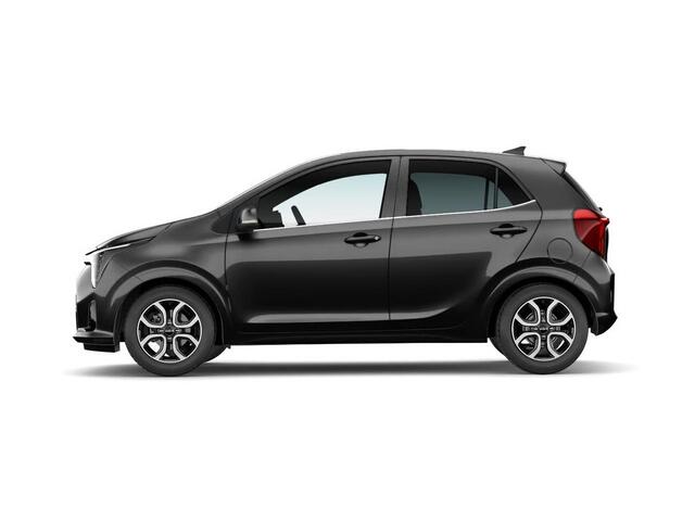 KIA PICANTO 1.0 GDi ExecutiveLine | Nieuw | Direct leverbaar | Tot ¤ 2.000 inruilvoordeel bij aanschaf |