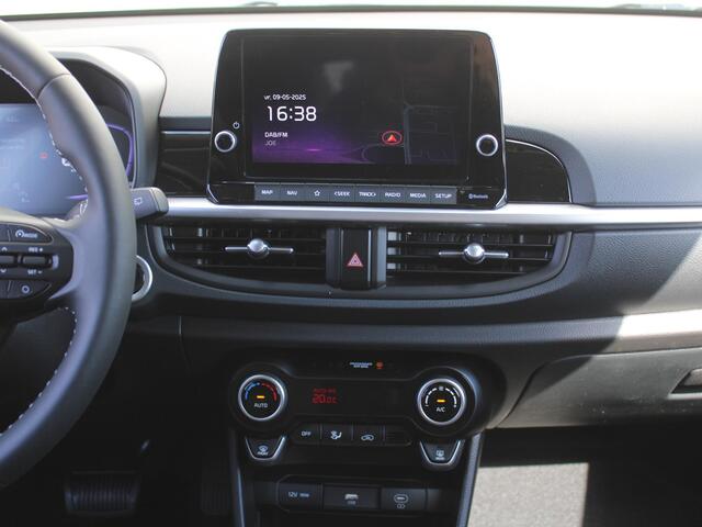 KIA PICANTO 1.0 GDi ExecutiveLine | Nieuw | Direct leverbaar | Tot ¤ 2.000 inruilvoordeel bij aanschaf |