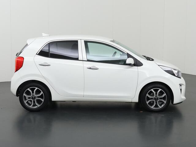 KIA PICANTO 1.0 DPi DynamicPlusLine | Keyless | Navigatie | Parkeercamera | Apple Carplay/Android Auto | Climate Control |