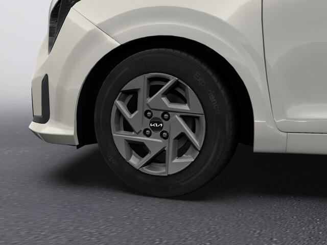 KIA PICANTO 1.0 DPI DynamicPlusLine