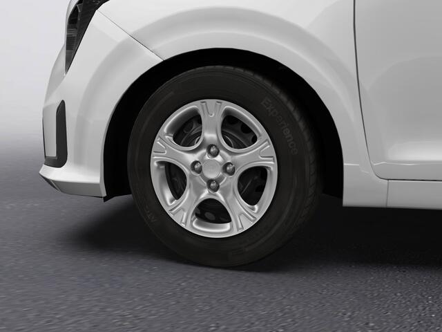 KIA PICANTO 1.0 DPI DynamicLine