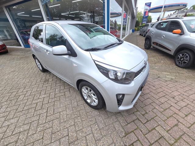 KIA PICANTO 1.2 CVVT DREAM TEAM EDITION