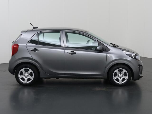 KIA PICANTO 1.0 DPi ComfortLine | Airco | Cruise Control | Bluetooth |