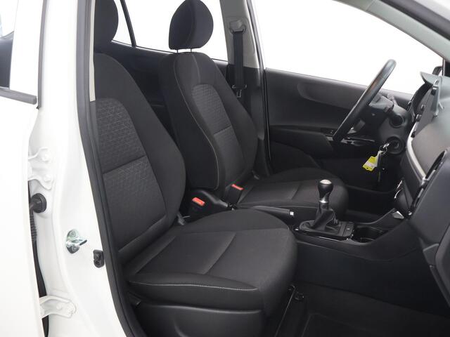 KIA PICANTO 1.0 DPi DynamicLine | Apple Carplay/Android Auto | Airco | Cruise Control | Parkeercamera |