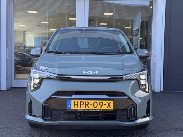 KIA PICANTO 1.0 DPI ExecutiveLine