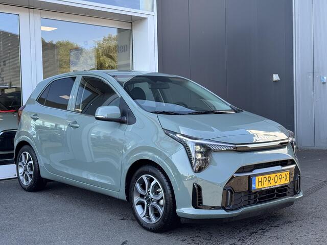 KIA PICANTO 1.0 DPI ExecutiveLine