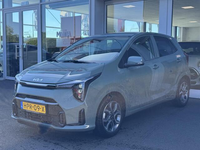 KIA PICANTO 1.0 DPI ExecutiveLine