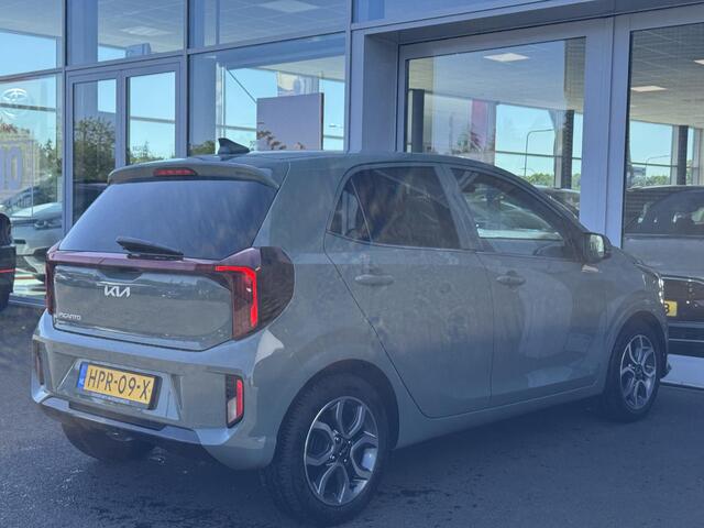 KIA PICANTO 1.0 DPI ExecutiveLine