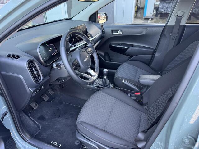 KIA PICANTO 1.0 DPI ExecutiveLine