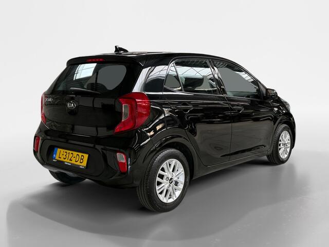 KIA PICANTO 1.0 DPi DynamicLine I Carplay I Camera I Airco