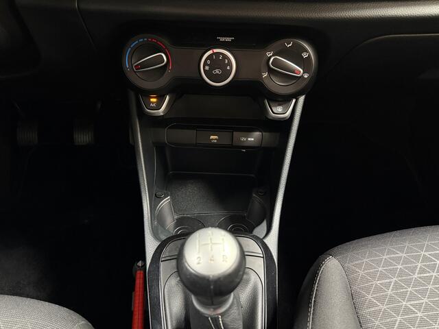 KIA PICANTO 1.0 DPi DynamicLine I Carplay I Camera I Airco