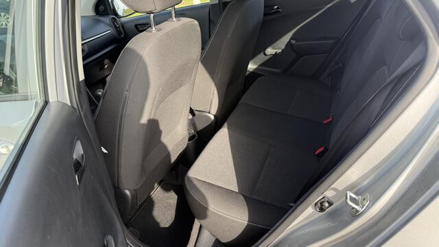 KIA PICANTO 1.0 CVVT EconomyPlusLine bj2018/airco/86000km