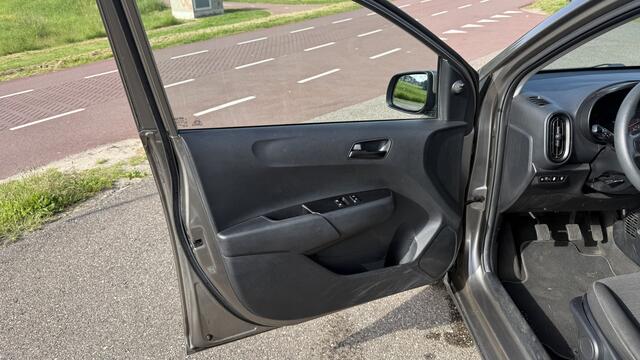 KIA PICANTO 1.0 CVVT EconomyPlusLine bj2019/airco/79000km