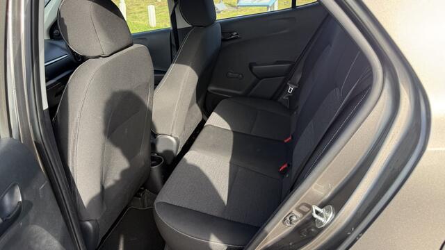 KIA PICANTO 1.0 CVVT EconomyPlusLine bj2019/airco/79000km