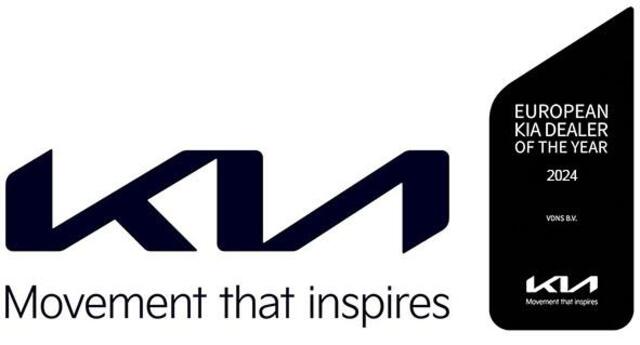 KIA PICANTO 1.0 DPI DynamicLine | Direct leverbaar! | Tot 10 jaar garantie |