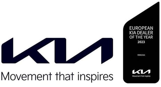 KIA PICANTO 1.0 DPI DynamicLine | Direct leverbaar! | Tot 10 jaar garantie |