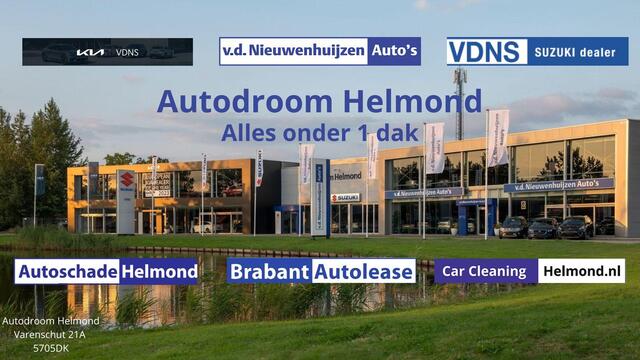KIA PICANTO 1.0 DPI DynamicLine | Direct leverbaar! | Tot 10 jaar garantie |