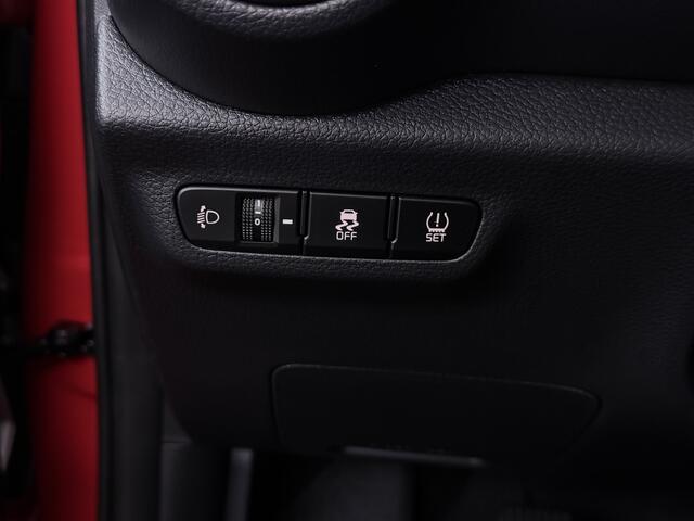 KIA PICANTO 1.0 GDi DynamicLine | ACTIE !!! | NU UIT VOORRAAD LEVERBAAR! | NIEUW !! |
