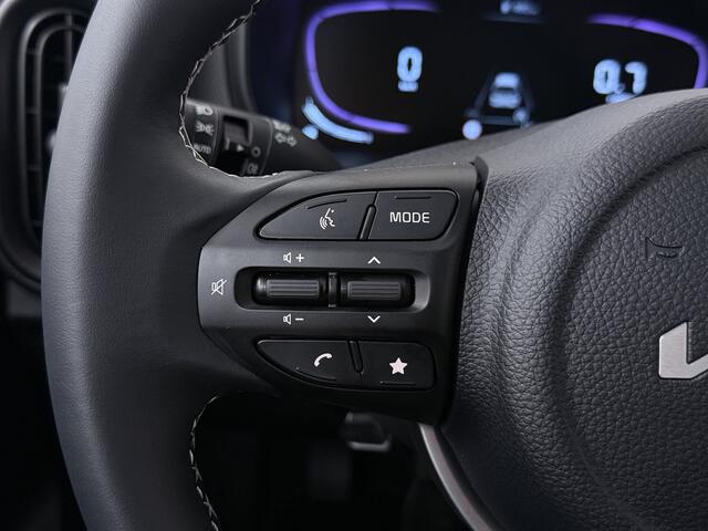 KIA PICANTO 1.0 GDi DynamicLine | ACTIE !!! | NU UIT VOORRAAD LEVERBAAR! | NIEUW !! |