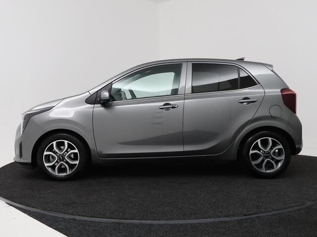 KIA PICANTO 1.0 DPI ExecutiveLine | Stuur-/Stoelverwarming | Climate Control | Camera | Apple Carplay/Android Auto |