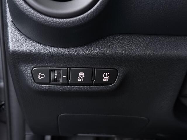 KIA PICANTO 1.0 DPI ExecutiveLine | Stuur-/Stoelverwarming | Climate Control | Camera | Apple Carplay/Android Auto |