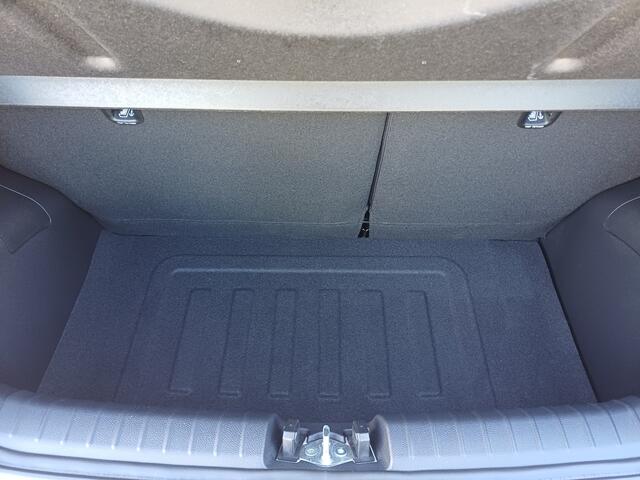 KIA PICANTO 1.0 DPi ComfortLine | STOEL + STUURWIEL VERW. | AIRCO | BLUETOOTH |
