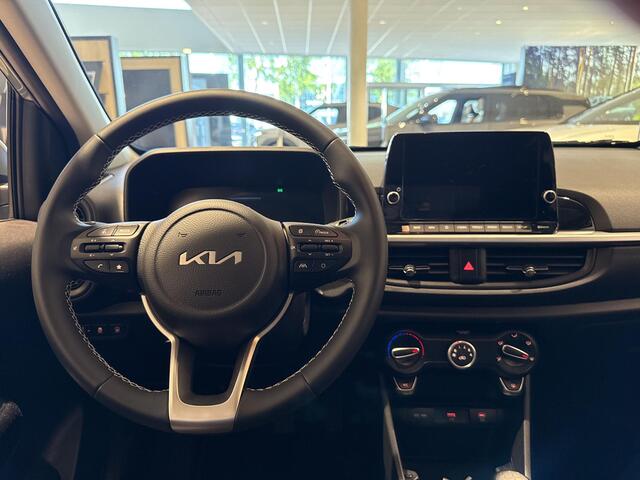KIA PICANTO 1.0 GDi DynamicPlusLine | Nu met ¤2.000,- inruilpremie | Informeer naar de beschikbaarheid |