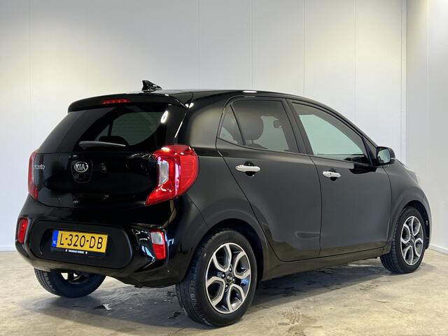 KIA PICANTO 1.0 DPi DynamicPlusLine | Navigatie/Android/Apple Carplay | LM Velgen 15" | Cruise Control | Airco |