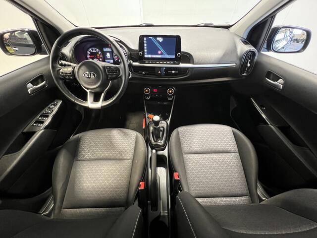 KIA PICANTO 1.0 DPi DynamicPlusLine | Navigatie/Android/Apple Carplay | LM Velgen 15" | Cruise Control | Airco |