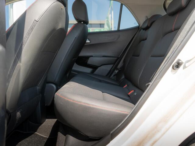 KIA PICANTO 1.0 DPi GT-Line | navi | Clima | PDC | Achteruitrijcamera |