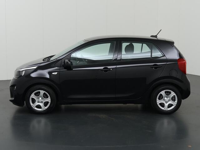 KIA PICANTO 1.0 DPi ComfortLine | Airco | Cruise Control | Bluetooth |