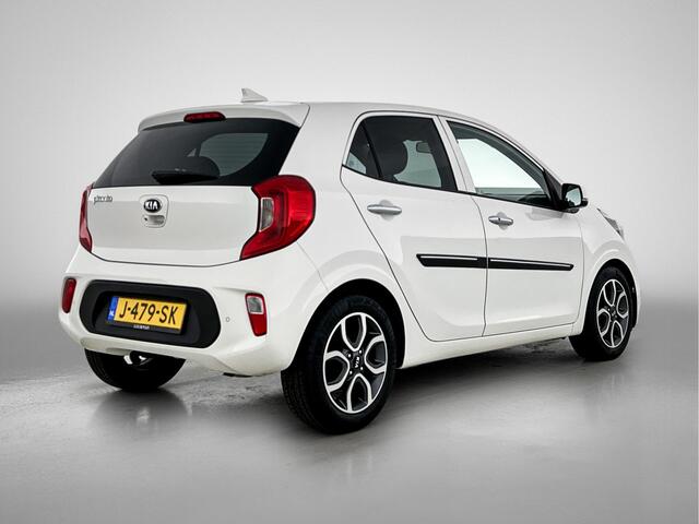 KIA PICANTO 1.0 DPi DynamicPlusLine Climate Control | Achteruitrijcamera | Navigatie