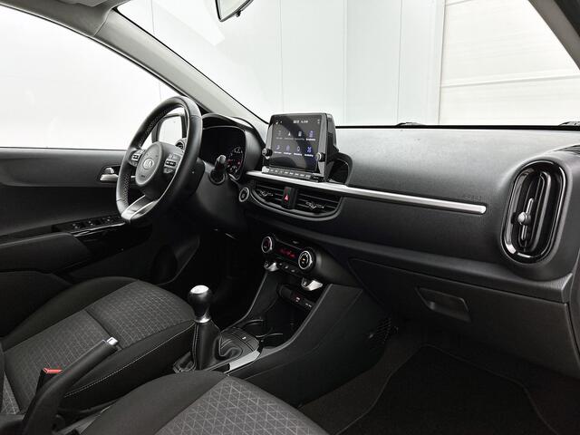 KIA PICANTO 1.0 DPi DynamicPlusLine Climate Control | Achteruitrijcamera | Navigatie