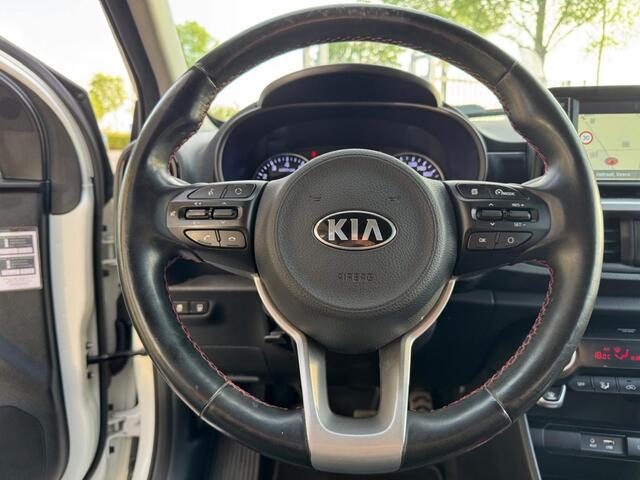 KIA PICANTO 1.2 CVVT GT-Line