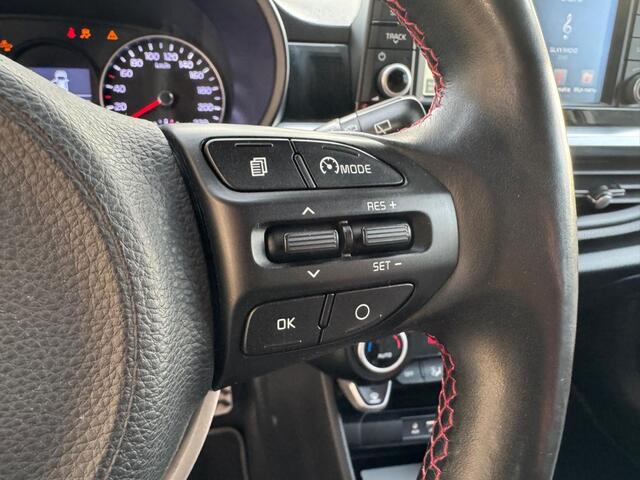 KIA PICANTO 1.2 CVVT GT-Line