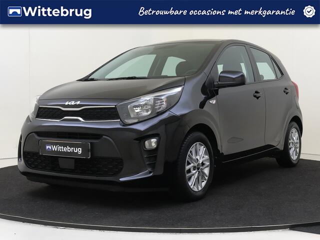 KIA PICANTO 1.0 DPi DynamicLine