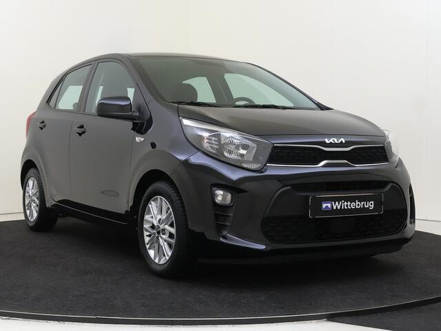 KIA PICANTO 1.0 DPi DynamicLine