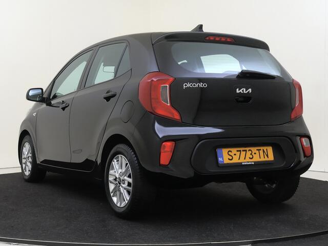 KIA PICANTO 1.0 DPi DynamicLine
