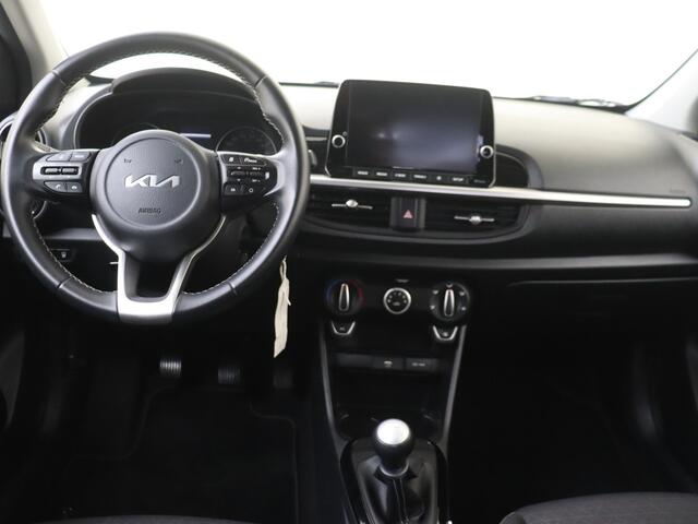 KIA PICANTO 1.0 DPi DynamicLine