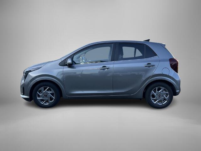 KIA PICANTO 1.0 DPI DynamicPlusLine AMT | Navigatie | Airco | LM Velgen | Cruise Control | Apple Carplay/Android Auto |