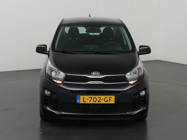 KIA PICANTO 1.0 DPi DynamicLine | Navigatie | Parkeercamera | Airco | Cruise Control |