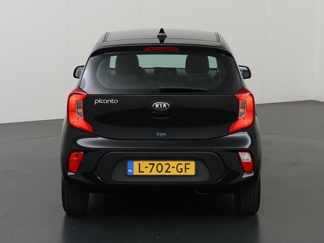 KIA PICANTO 1.0 DPi DynamicLine | Navigatie | Parkeercamera | Airco | Cruise Control |