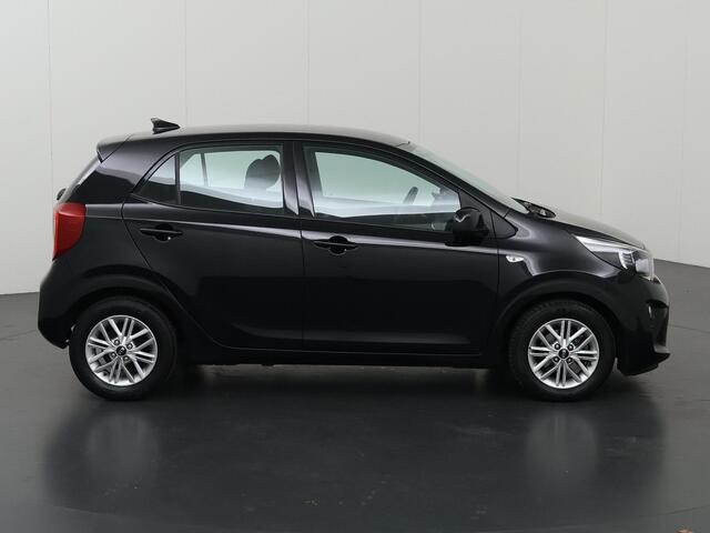 KIA PICANTO 1.0 DPi DynamicLine | Navigatie | Parkeercamera | Airco | Cruise Control |