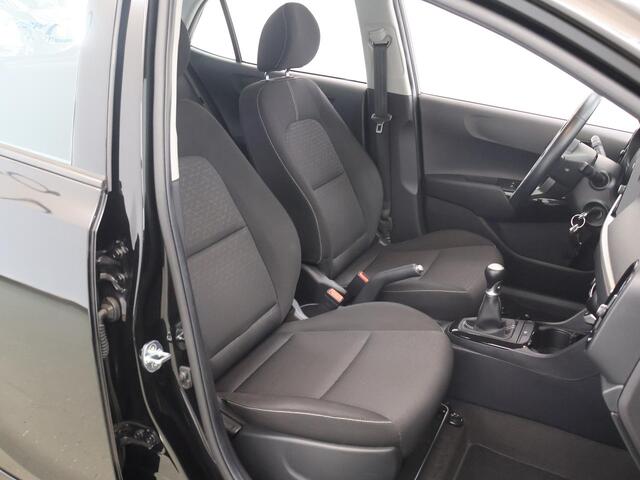 KIA PICANTO 1.0 DPi DynamicLine | Navigatie | Parkeercamera | Airco | Cruise Control |