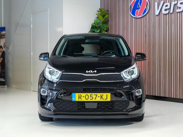 KIA PICANTO 1.0 DPi DynamicPlusLine super compleet, incl 12 mnd garantie