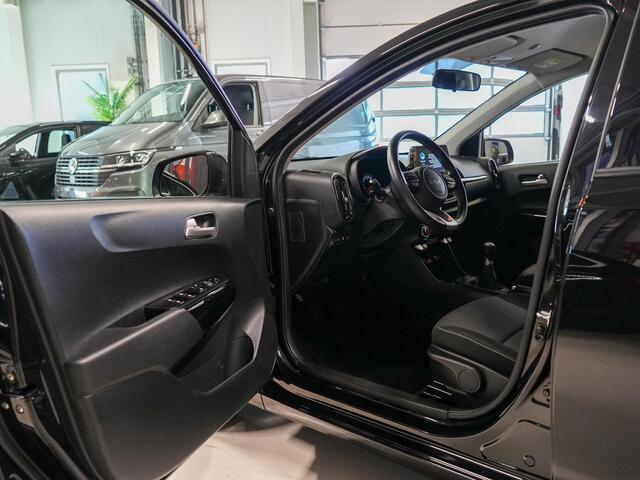 KIA PICANTO 1.0 DPi DynamicPlusLine super compleet, incl 12 mnd garantie