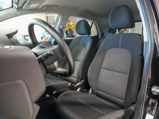 KIA PICANTO 1.0 DPi DynamicPlusLine super compleet, incl 12 mnd garantie