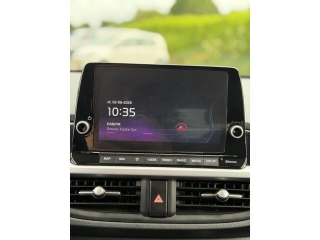 KIA PICANTO 1.0 DPi GT-Line